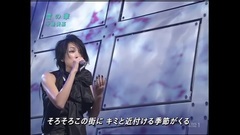 中岛美嘉 - 雪の華
