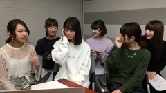 AKB48,乃木坂46 - AKB48のオールナイトニッポン乃木坂46スペシャル直前SP