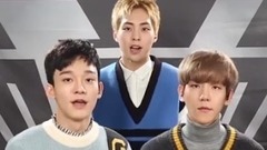 EXO - CRUSH U