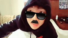 防弹少年团,Rap Monster(防弹少年团) - 金南俊与你闲聊人生