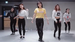 舞蹈视频 - Do It Again
