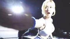 韩国群星 - MANNEQUINCHALLENGE DJ SODA