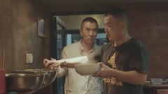 二更 - 草根食神-20年来,上海大叔竟靠这门手艺完成人生逆袭