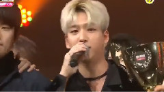 B1A4 - 一位 & 安可