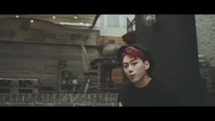 VAV - 겨울잠(Here I am)