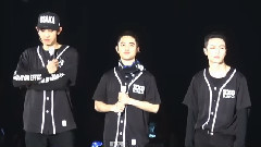 EXO,KAI(EXO) - Ending Ment
