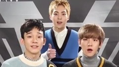 EXO - Crush U