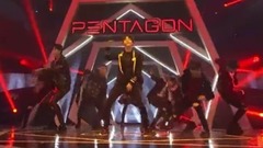 PENTAGON - Can You Feel It