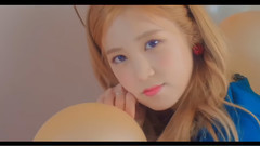 Apink,吴夏荣(Apink),尹普美(Apink),孙娜恩(Apink),金南珠(Apink) - 星之星