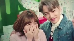 EXO,KAI(EXO) - <七次的初吻>KAI篇预告