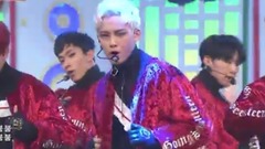 Seventeen - Boom Boom