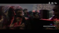 Chris Brown,Migos - Bounce