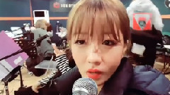 Apink - Apink演唱会乐队练习