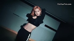 素珍(Nine Muses) - Ride