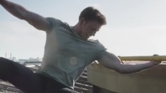 音乐短片 - Captain America 3