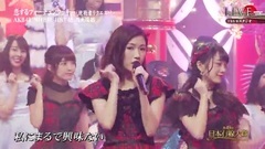 AKB48,NMB48,乃木坂46,HKT48 - 裸足でSummer & 最高かよ & 僕はいない & 恋するフォーチュンクッキー