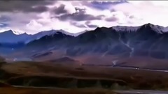 音乐短片 - 你那里下雪了吗