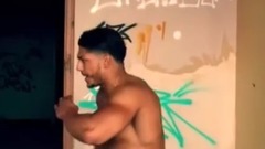 音乐短片 - The Gym Is The Abandoned Building