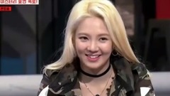少女时代,孝渊(少女时代),Sunny(少女时代) - Sunny电话里揭露孝渊谎言