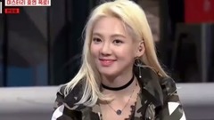 少女时代,孝渊(少女时代),Sunny(少女时代) - Sunny电话连线爆料孝渊CUT