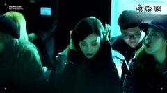 少女时代,Tiffany(少女时代) - 2015seoul fashion week