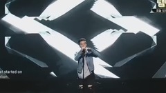 韩国群星 - Deje Vu - Mnet M!Countdown 现场版 16/12/15