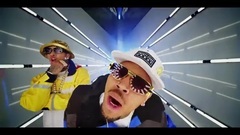 Chris Brown,Tyga - Ayo (Explicit)