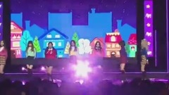 MOMO LAND - JJan! Koong! Kwang! - Mnet M!Countdown 现场版