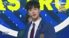 Astro(韩国) - 告白