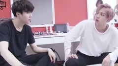 防弹少年团 - BANGTAN BOMB Eat Jin