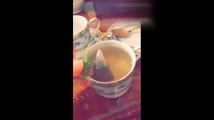 少女时代,太妍(少女时代) - Snapchat多则合并
