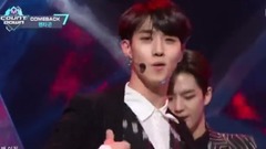 PENTAGON - Can You Feel It