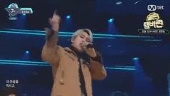 B1A4 - A lie - Mnet M!Countdown 现场版 16/12/15