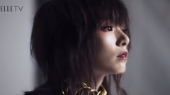田馥甄 - ELLE COVER STAR :田馥甄 Be The Unexpected