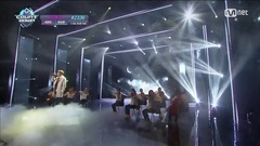 [Jung Seung Hwan - The Fool] KPOP TV Show M COUNTDOWN 161215 EP.503