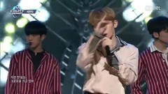 Seventeen - Fast Pace