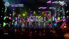 Seventeen - Boom Boom