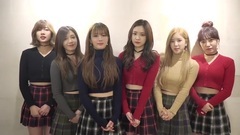 Apink - 星之星