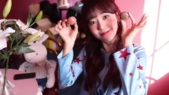Apink - 星之星 MV拍摄花絮