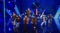 PENTAGON - 来感觉了