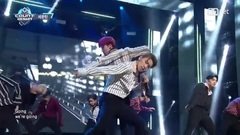 Seventeen - Fast Pace