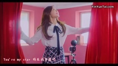 Apink - 星之星