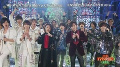Hey! Say! JUMP - 圣诞组曲