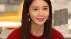 允儿(少女时代) - 林允儿中文专访