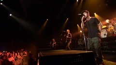 OneRepublic - Let's Hurt Tonight (Live From The Honda Stage)