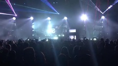 OneRepublic - Future Looks Good (Live From The Honda Stage)