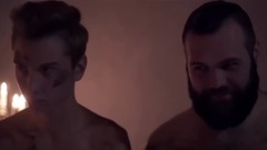 音乐短片 - 俄罗斯人不喜欢健身教练