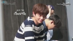 BTOB - The Beat Extra Season2 Ep8