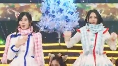 SKE48,松井珠理奈 - 12月的袋鼠