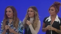 Little Mix - Shout Out to My Ex